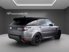 LAND ROVER Range Rover Sport 3.0 SDV6 HSE Dynamic Automatic, Diesel, Occasion / Utilisé, Automatique - 3