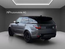 LAND ROVER Range Rover Sport 3.0 SDV6 HSE Dynamic Automatic, Diesel, Occasion / Utilisé, Automatique - 5