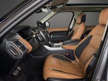 LAND ROVER Range Rover Sport 3.0 SDV6 HSE Dynamic Automatic, Diesel, Occasion / Utilisé, Automatique - 6