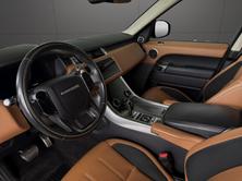 LAND ROVER Range Rover Sport 3.0 SDV6 HSE Dynamic Automatic, Diesel, Occasion / Utilisé, Automatique - 7