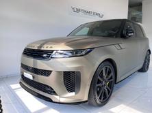 LAND ROVER Range Rover Sport P635 SV EDITION ONE, Occasion / Utilisé, Automatique - 2