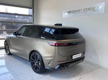 LAND ROVER Range Rover Sport P635 SV EDITION ONE, Occasion / Utilisé, Automatique - 3