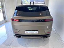 LAND ROVER Range Rover Sport P635 SV EDITION ONE, Occasion / Utilisé, Automatique - 4
