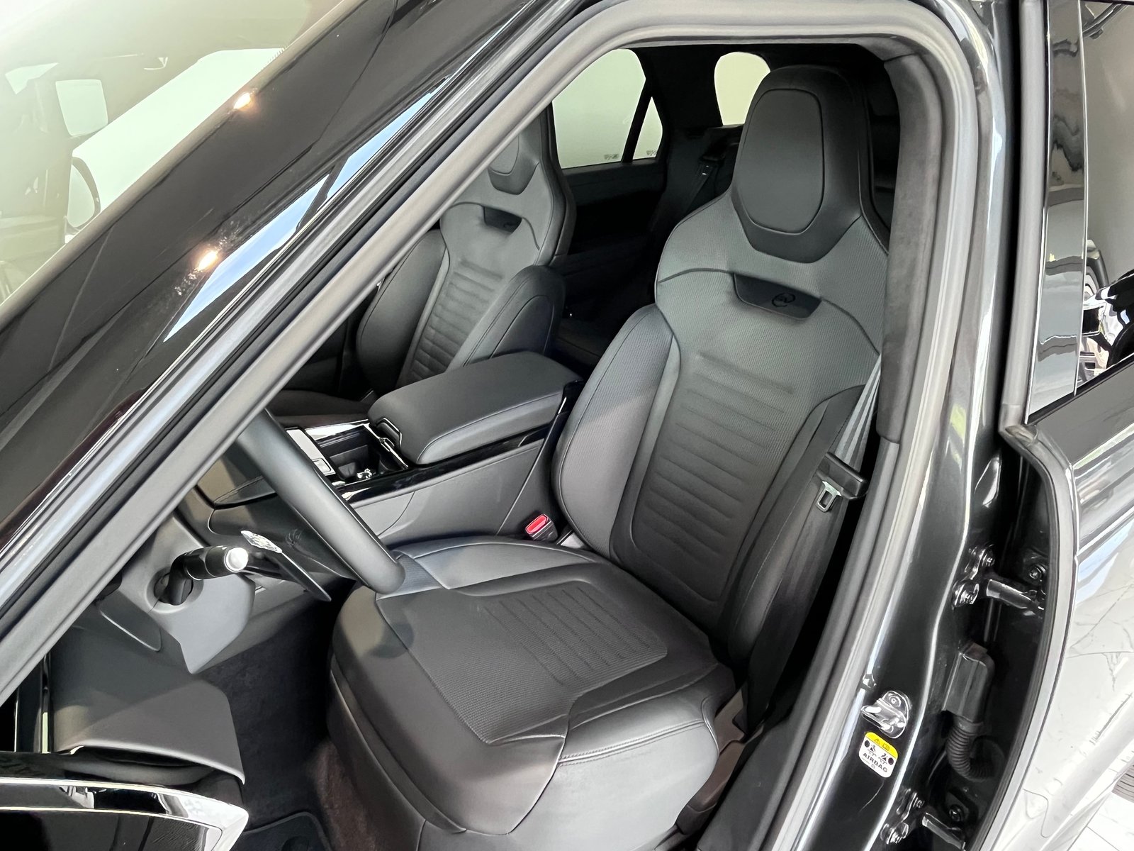 LAND ROVER Range Rover Sport P635 4.4 V8 SV, Benzin, Occasion / Gebraucht, Automatik - 6
