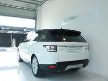 LAND ROVER Range Rover Sport 3.0 SDV6 HSE Automatic, Diesel, Occasion / Utilisé, Automatique - 3