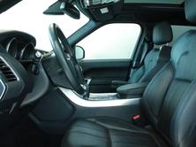 LAND ROVER Range Rover Sport 3.0 SDV6 HSE Automatic, Diesel, Occasion / Utilisé, Automatique - 6