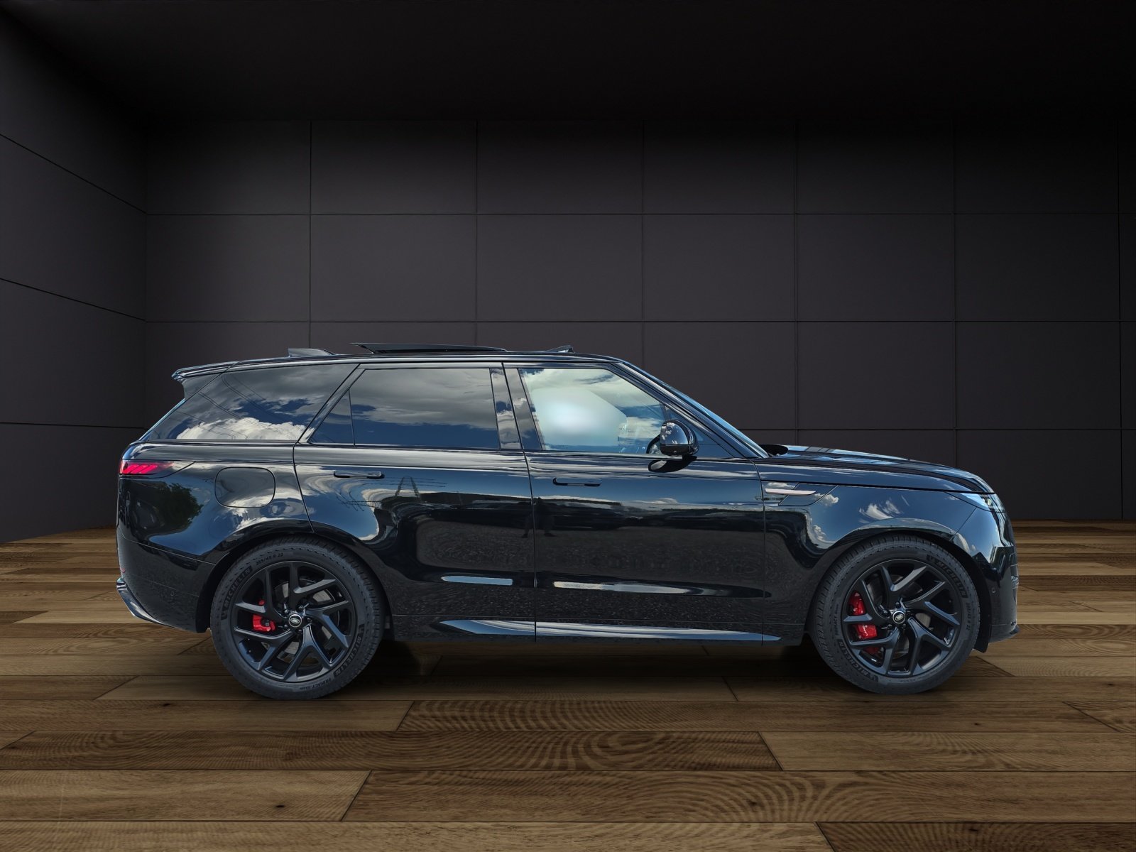 LAND ROVER Range Rover Sport P530 4.4 V8 Autobiography Autom, Benzina, Occasioni / Usate, Automatico - 5