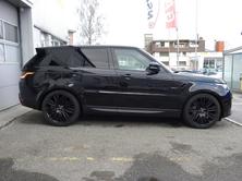 LAND ROVER Range Rover Sport D300 3.0D I6 MHEV SE Automatic, Hybride Leggero Diesel/Elettrica, Occasioni / Usate, Automatico - 3
