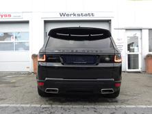 LAND ROVER Range Rover Sport D300 3.0D I6 MHEV SE Automatic, Hybride Leggero Diesel/Elettrica, Occasioni / Usate, Automatico - 4