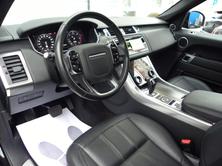LAND ROVER Range Rover Sport D300 3.0D I6 MHEV SE Automatic, Hybride Leggero Diesel/Elettrica, Occasioni / Usate, Automatico - 5
