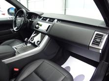 LAND ROVER Range Rover Sport D300 3.0D I6 MHEV SE Automatic, Hybride Leggero Diesel/Elettrica, Occasioni / Usate, Automatico - 6