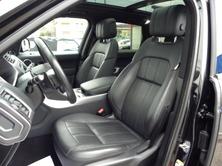 LAND ROVER Range Rover Sport D300 3.0D I6 MHEV SE Automatic, Hybride Leggero Diesel/Elettrica, Occasioni / Usate, Automatico - 7