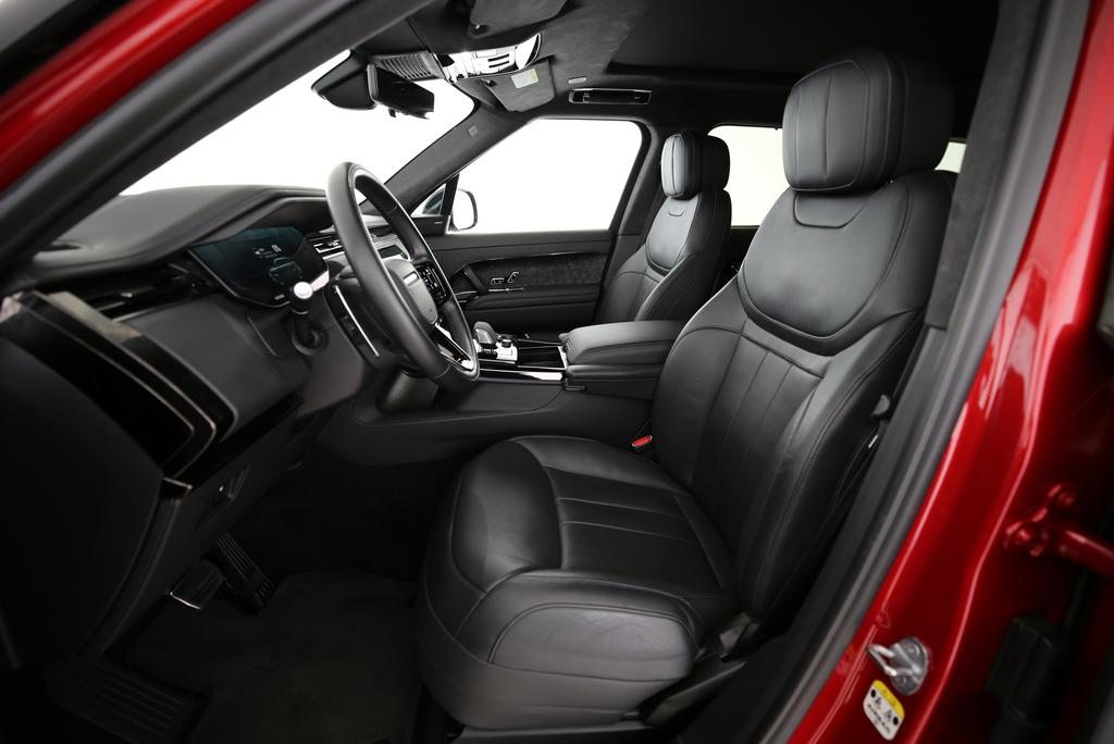 LAND ROVER Range Rover Sport 3.0 Si6 P510e First Edition, Plug-in-Hybrid Benzin/Elektro, Occasion / Gebraucht, Automatik - 3