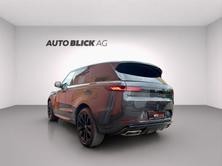 LAND ROVER Range Rover Sport P550e 3.0 Si6 PHEV Autobiograph, Hybride Rechargeable Essence/Électricité, Occasion / Utilisé, Automatique - 7