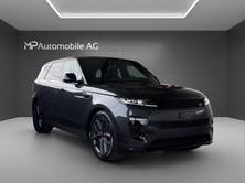 LAND ROVER Range Rover Sport P550e 3.0 Si6 PHEV Autobiograph, Hybride Rechargeable Essence/Électricité, Occasion / Utilisé, Automatique - 2