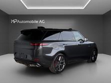 LAND ROVER Range Rover Sport P550e 3.0 Si6 PHEV Autobiograph, Hybride Rechargeable Essence/Électricité, Occasion / Utilisé, Automatique - 3