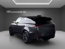 LAND ROVER Range Rover Sport P550e 3.0 Si6 PHEV Autobiograph, Hybride Rechargeable Essence/Électricité, Occasion / Utilisé, Automatique - 5