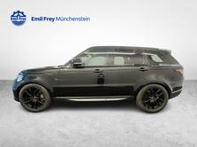 LAND ROVER Range Rover Sport 3.0 I6D SE, Hybride Léger Diesel/Électricité, Occasion / Utilisé, Automatique - 2