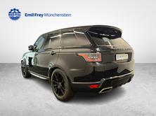 LAND ROVER Range Rover Sport 3.0 I6D SE, Hybride Léger Diesel/Électricité, Occasion / Utilisé, Automatique - 3