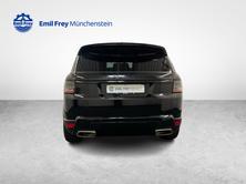 LAND ROVER Range Rover Sport 3.0 I6D SE, Hybride Léger Diesel/Électricité, Occasion / Utilisé, Automatique - 4