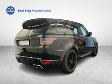 LAND ROVER Range Rover Sport 3.0 I6D SE, Hybride Léger Diesel/Électricité, Occasion / Utilisé, Automatique - 5