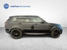 LAND ROVER Range Rover Sport 3.0 I6D SE, Hybride Léger Diesel/Électricité, Occasion / Utilisé, Automatique - 6