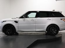 LAND ROVER Range Rover Sport 2.0 P400e HSE Dynamic, Hybride Rechargeable Essence/Électricité, Occasion / Utilisé, Automatique - 2