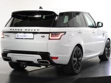 LAND ROVER Range Rover Sport 2.0 P400e HSE Dynamic, Hybride Rechargeable Essence/Électricité, Occasion / Utilisé, Automatique - 3