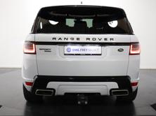 LAND ROVER Range Rover Sport 2.0 P400e HSE Dynamic, Hybride Rechargeable Essence/Électricité, Occasion / Utilisé, Automatique - 4
