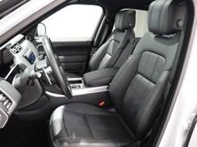 LAND ROVER Range Rover Sport 2.0 P400e HSE Dynamic, Hybride Rechargeable Essence/Électricité, Occasion / Utilisé, Automatique - 7
