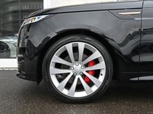 LAND ROVER Range Rover Sport D300 3.0 TD6 MHEV Dynamic SE Au, Hybride Léger Diesel/Électricité, Occasion / Utilisé, Automatique - 5