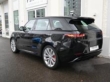 LAND ROVER Range Rover Sport D300 3.0 TD6 MHEV Dynamic SE Au, Hybride Léger Diesel/Électricité, Occasion / Utilisé, Automatique - 7