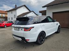 LAND ROVER Range Rover Sport P400e 2.0 I4 PHEV HSE Dynamic A, Hybride Rechargeable Essence/Électricité, Occasion / Utilisé, Automatique - 6