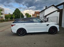 LAND ROVER Range Rover Sport P400e 2.0 I4 PHEV HSE Dynamic A, Hybride Rechargeable Essence/Électricité, Occasion / Utilisé, Automatique - 7
