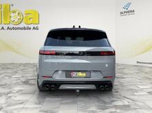 LAND ROVER RR Sport P635 Edition TWO Carbon, Essence, Occasion / Utilisé, Automatique - 4