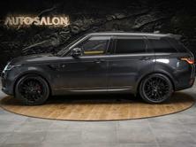 LAND ROVER Range Rover Sport P400e 2.0 I4 PHEV HSE Dynamic A, Essence, Occasion / Utilisé, Automatique - 2