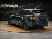 LAND ROVER Range Rover Sport P400e 2.0 I4 PHEV HSE Dynamic A, Essence, Occasion / Utilisé, Automatique - 3