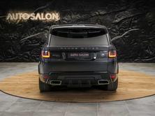 LAND ROVER Range Rover Sport P400e 2.0 I4 PHEV HSE Dynamic A, Essence, Occasion / Utilisé, Automatique - 4