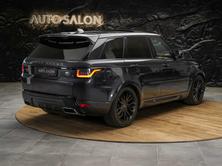 LAND ROVER Range Rover Sport P400e 2.0 I4 PHEV HSE Dynamic A, Essence, Occasion / Utilisé, Automatique - 5