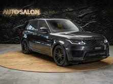 LAND ROVER Range Rover Sport P400e 2.0 I4 PHEV HSE Dynamic A, Essence, Occasion / Utilisé, Automatique - 6