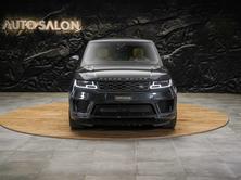 LAND ROVER Range Rover Sport P400e 2.0 I4 PHEV HSE Dynamic A, Essence, Occasion / Utilisé, Automatique - 7