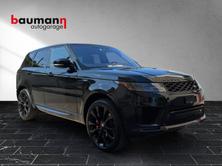 LAND ROVER Range Rover Sport P400 3.0 I6 MHEV HSE Dynamic Au, Mild-Hybrid Benzin/Elektro, Occasion / Gebraucht, Automatik - 2