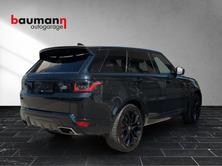 LAND ROVER Range Rover Sport P400 3.0 I6 MHEV HSE Dynamic Au, Mild-Hybrid Benzin/Elektro, Occasion / Gebraucht, Automatik - 3