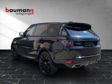 LAND ROVER Range Rover Sport P400 3.0 I6 MHEV HSE Dynamic Au, Mild-Hybrid Benzin/Elektro, Occasion / Gebraucht, Automatik - 4