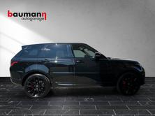 LAND ROVER Range Rover Sport P400 3.0 I6 MHEV HSE Dynamic Au, Mild-Hybrid Benzin/Elektro, Occasion / Gebraucht, Automatik - 5