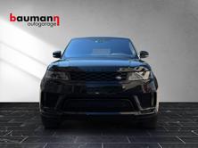 LAND ROVER Range Rover Sport P400 3.0 I6 MHEV HSE Dynamic Au, Mild-Hybrid Benzin/Elektro, Occasion / Gebraucht, Automatik - 6