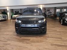 LAND ROVER Range Rover Sport 4.4 SDV8 Autobiography Automati, Diesel, Occasion / Gebraucht, Automatik - 3