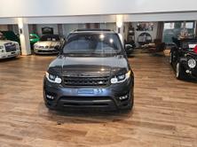 LAND ROVER Range Rover Sport 4.4 SDV8 Autobiography Automati, Diesel, Occasion / Gebraucht, Automatik - 4
