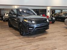 LAND ROVER Range Rover Sport 4.4 SDV8 Autobiography Automati, Diesel, Occasion / Gebraucht, Automatik - 5