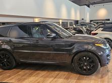 LAND ROVER Range Rover Sport 4.4 SDV8 Autobiography Automati, Diesel, Occasion / Gebraucht, Automatik - 7